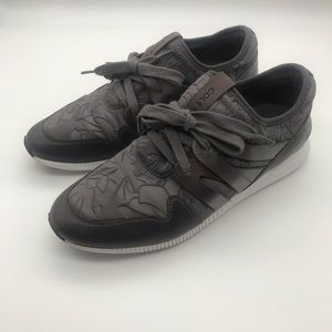 Cole Haan Studiogrand floral embossed sneaker 7B